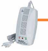 Cảm biến báo động Gas -wireless
